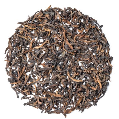 Шу Пуэр (черный) CedarBrew 75г - купить в Ермаково