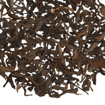 Шен Пуэр (зеленый) ShenLeaf 50г - купить в Ермаково