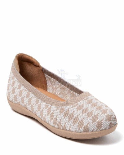 Женские балетки ChicStep - купить в Ермаково