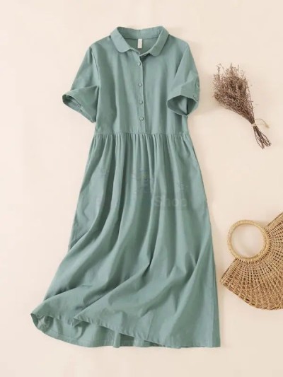 Платье casual SoftLine - купить в Ермаково