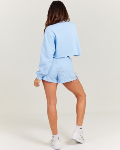 Женские шорты HighFit - купить в Ермаково