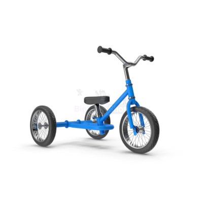 Велосипед детский FunRide 14" - купить в Ермаково