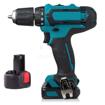 Шуруповерт HomeFix Light - купить в Ермаково